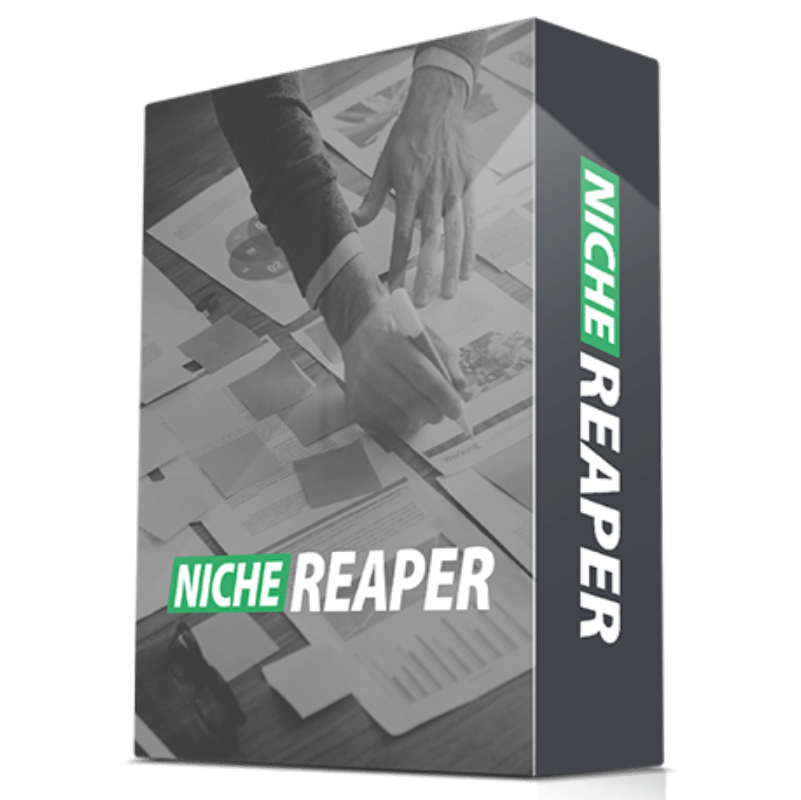 Niche Reaper pricing