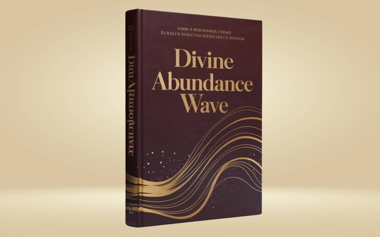 Divine Abundance Wave pricing