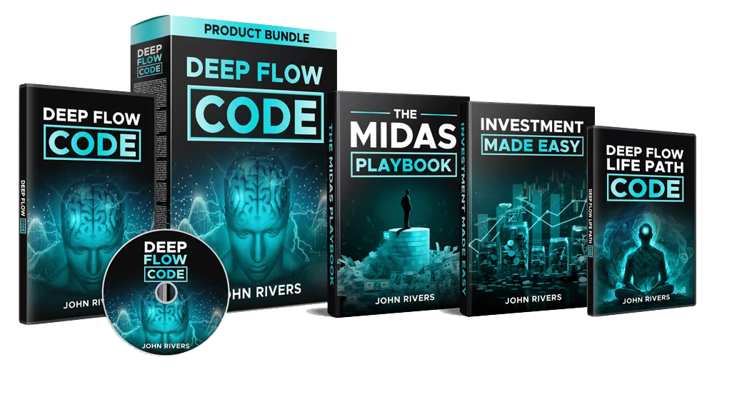 Deep Flow Code pricing