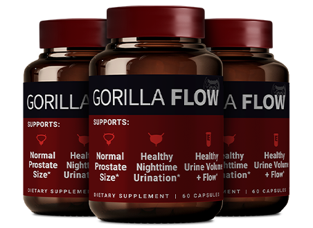 GORILLA FLOW pricing