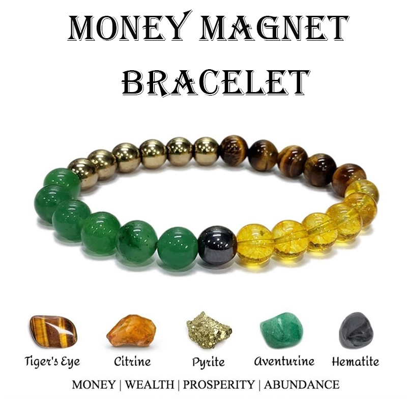 Money Bracelet pricing