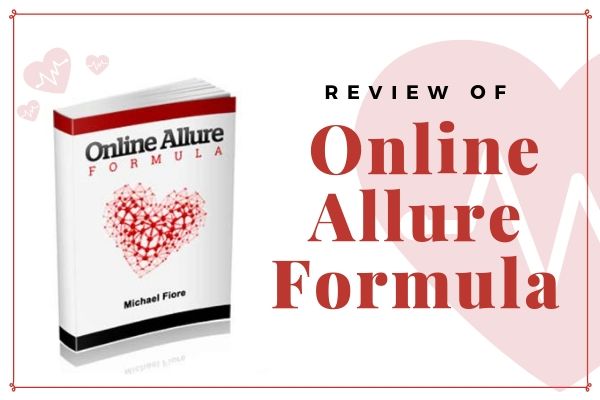 Online Allure Formula pricing