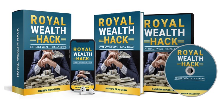 Royal Wealth Hack pricing