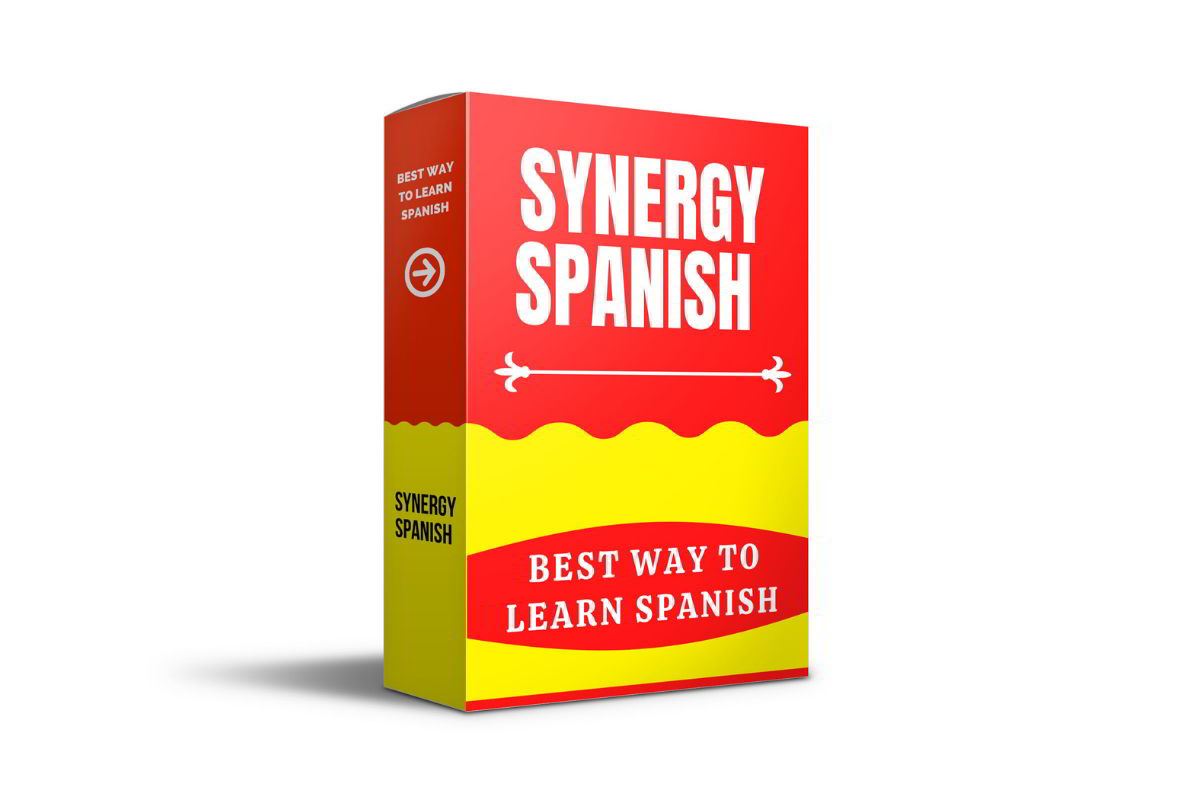 Synergy Spanish pricing