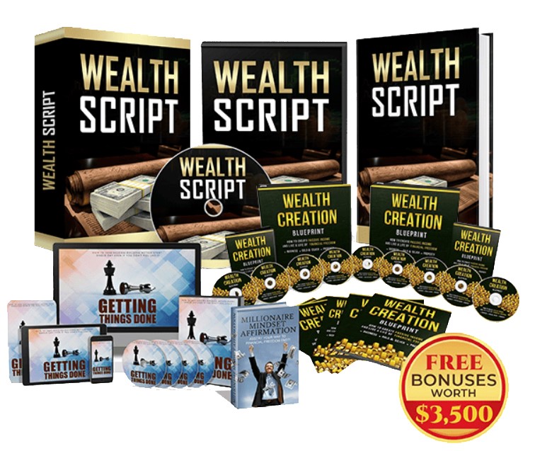 Wealth Script pricing