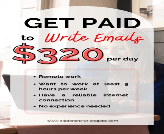 Get Paid to Write Online: Legit Jobs & Reviews