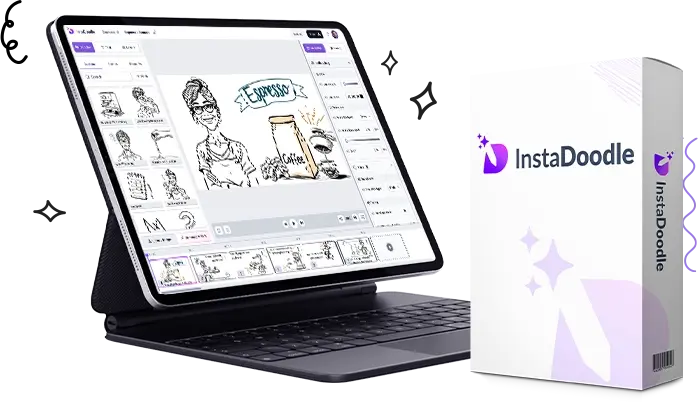 InstaDoodle pricing