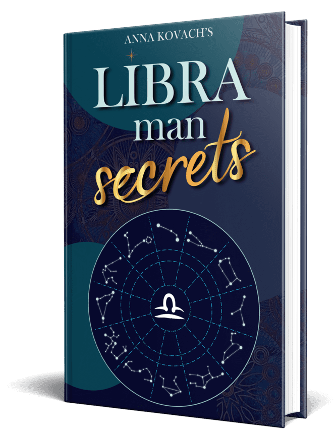 Libra Man Secrets pricing