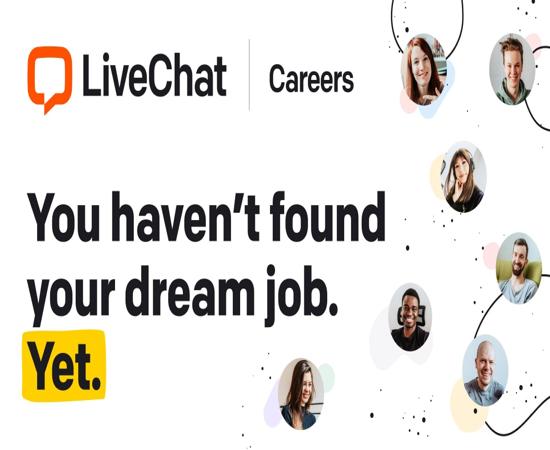 Discover Top Live Chat Jobs Now!