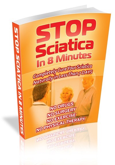 Relief Sciatica Naturally pricing