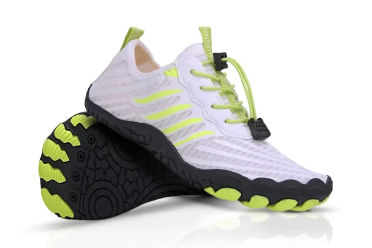 Barestep Orthopedic Shoe – Comfort, Support, and Relief for Every Step