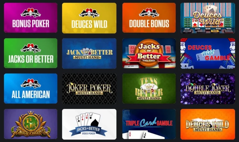 MyBookie – The Ultimate Online Sportsbook and Casino Experience